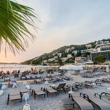 Abc Lapad Apartments Dubrovnik Bagian luar foto