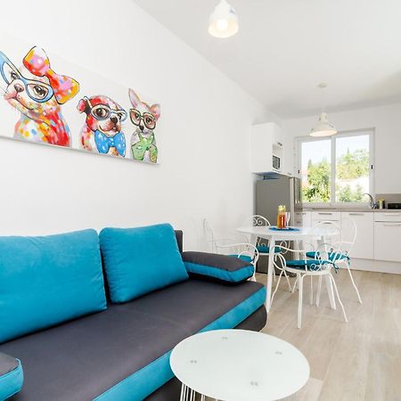 Abc Lapad Apartments Dubrovnik Bagian luar foto