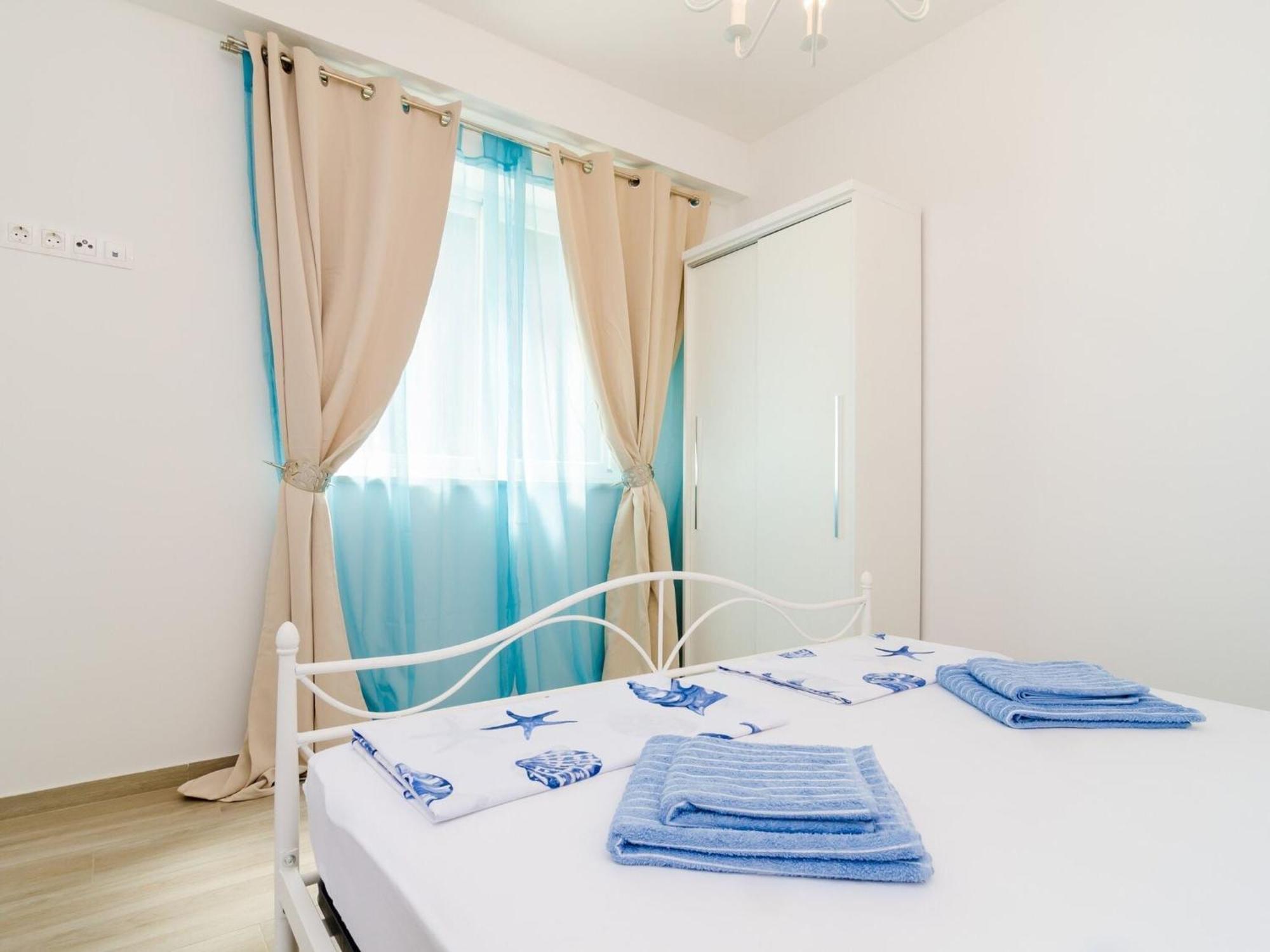Abc Lapad Apartments Dubrovnik Bagian luar foto