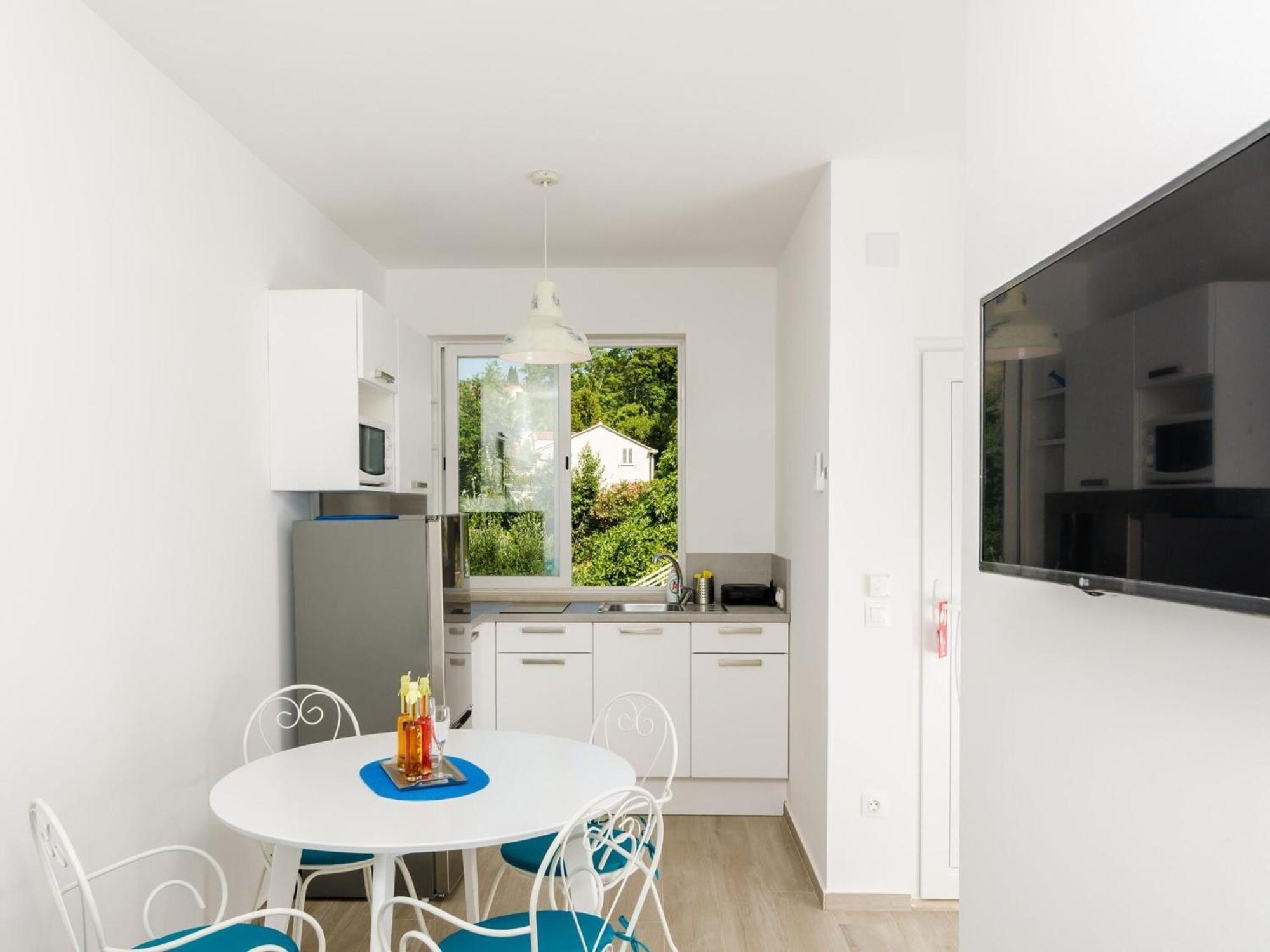 Abc Lapad Apartments Dubrovnik Bagian luar foto