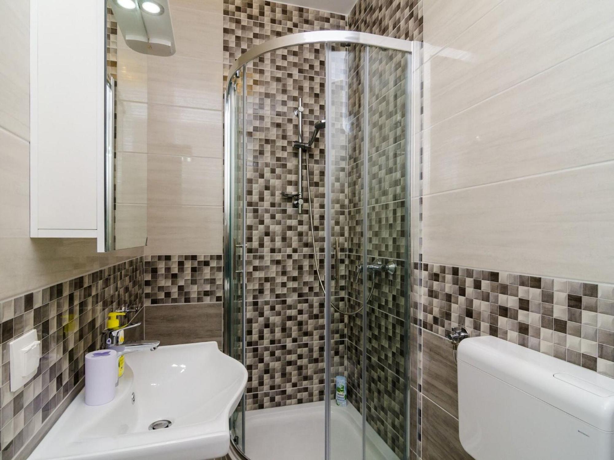 Abc Lapad Apartments Dubrovnik Bagian luar foto