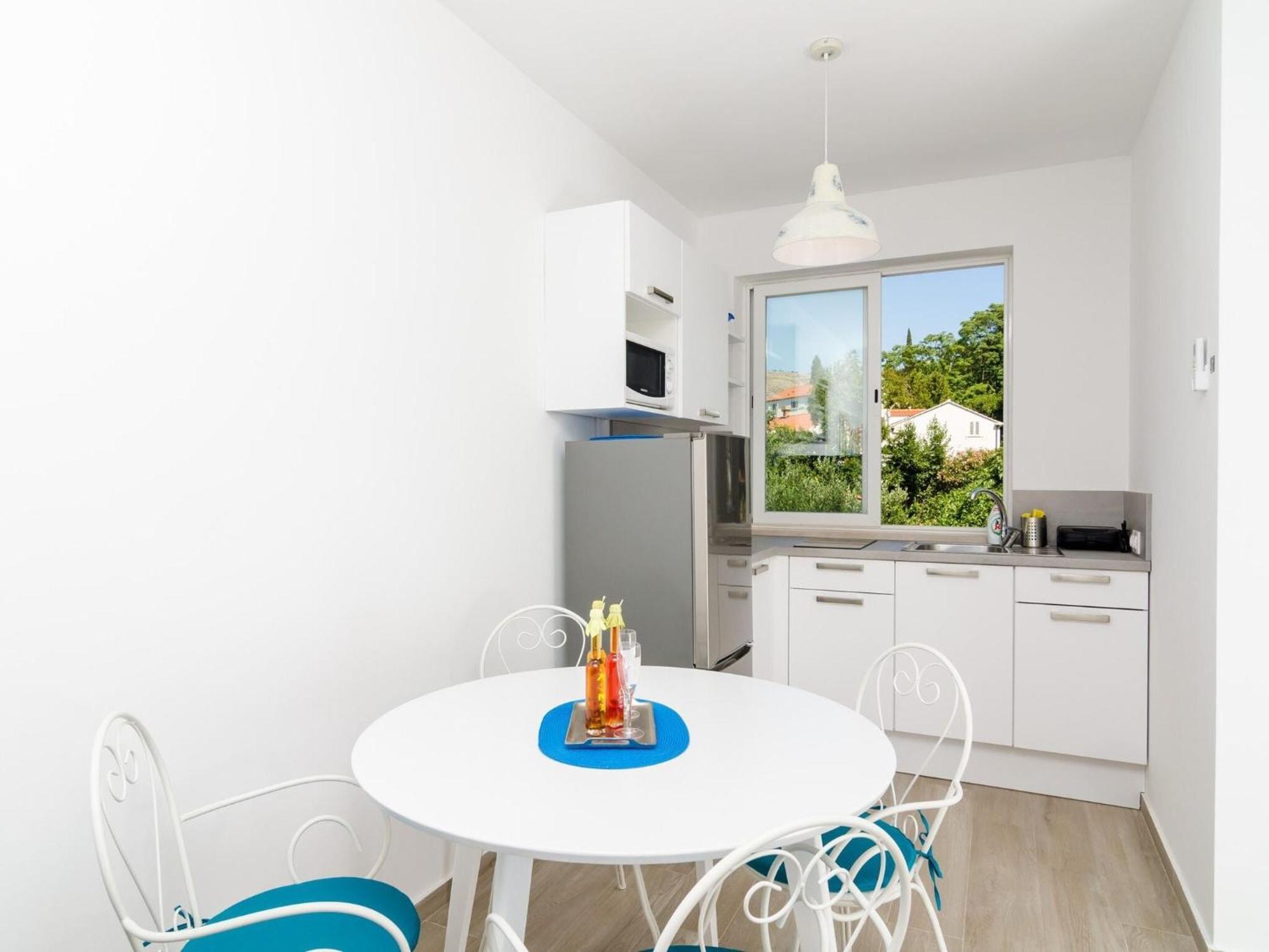 Abc Lapad Apartments Dubrovnik Bagian luar foto